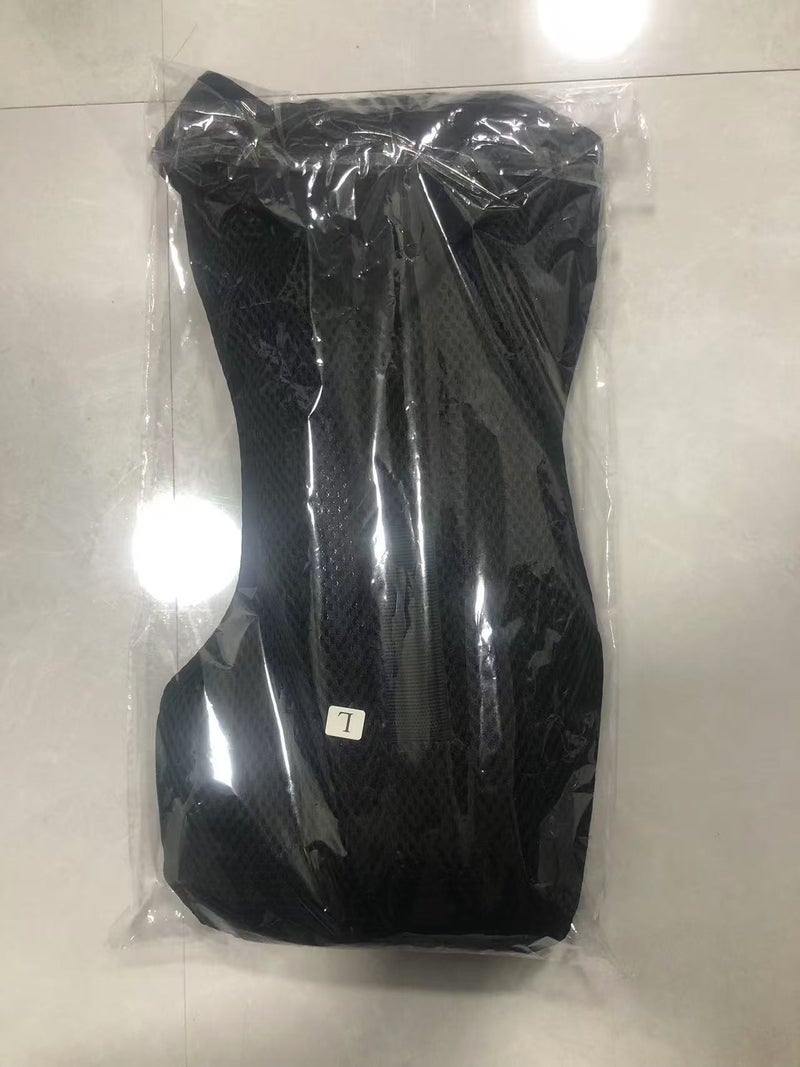 Hunchback Correction Belt, Back Posture Correction Belt, Back Posture Correction Belt, Strap Reinforced Corrector Support Fixed Belt - Image 1